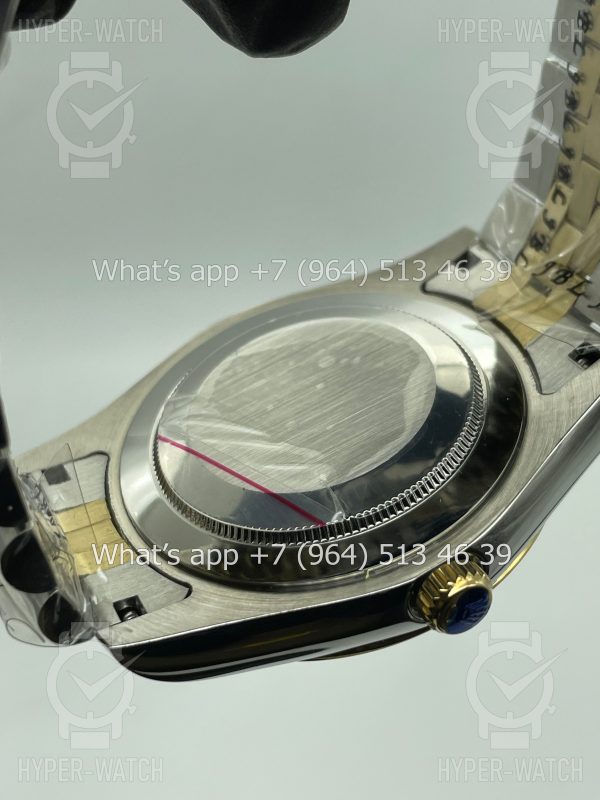 Фото 15 - Rolex Datejust 41mm Art 5785