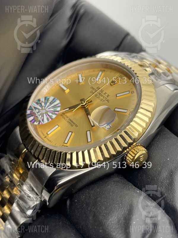 Фото 5 - Rolex Datejust 41mm Art 5786
