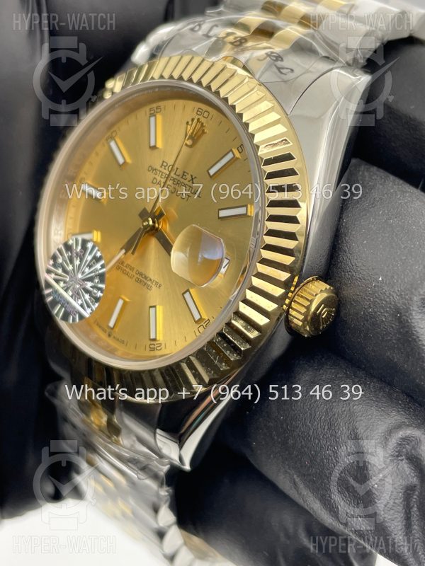 Фото 6 - Rolex Datejust 41mm Art 5786