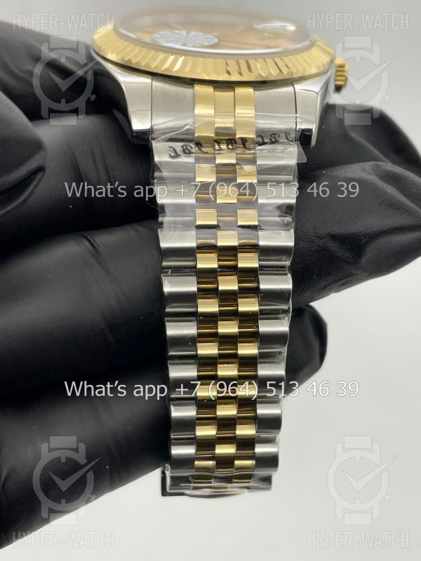 Фото 10 - Rolex Datejust 41mm Art 5786