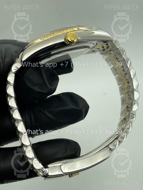 Фото 11 - Rolex Datejust 41mm Art 5786