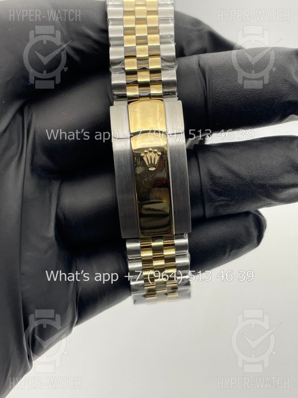 Фото 13 - Rolex Datejust 41mm Art 5786
