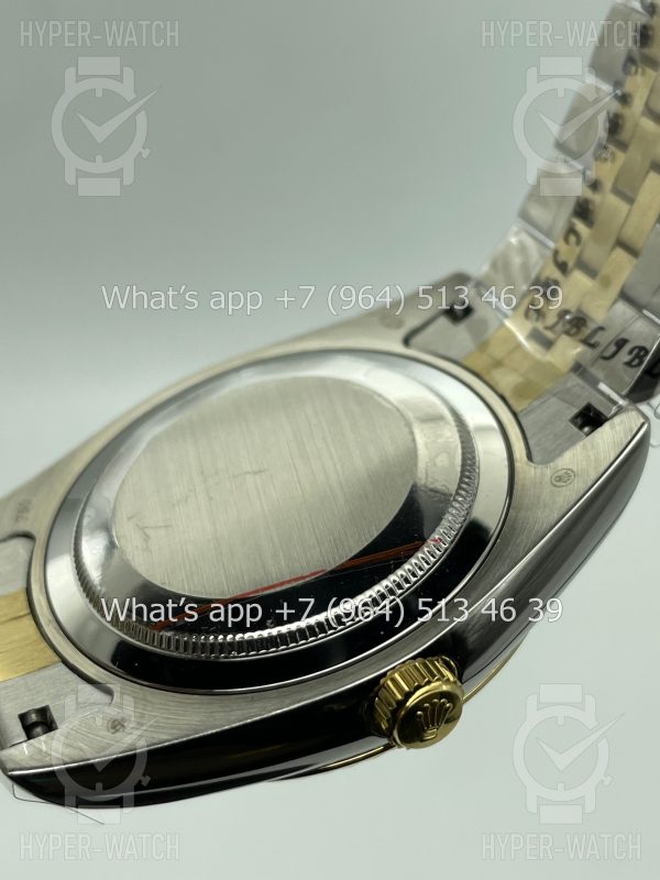 Фото 20 - Rolex Datejust 41mm Art 5786