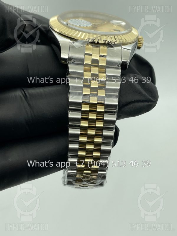 Фото 11 - Rolex Datejust 41mm Art 5787