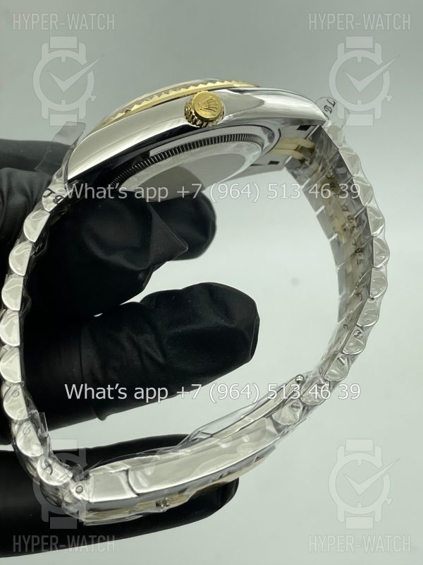Фото 12 - Rolex Datejust 41mm Art 5787