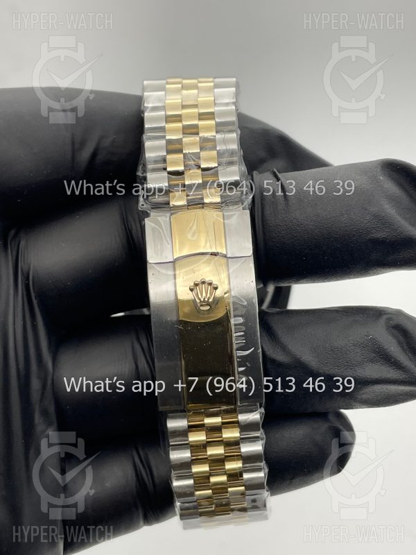 Фото 14 - Rolex Datejust 41mm Art 5787