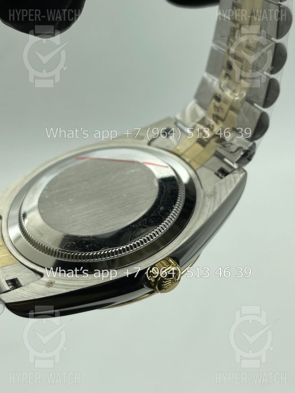 Фото 15 - Rolex Datejust 41mm Art 5787