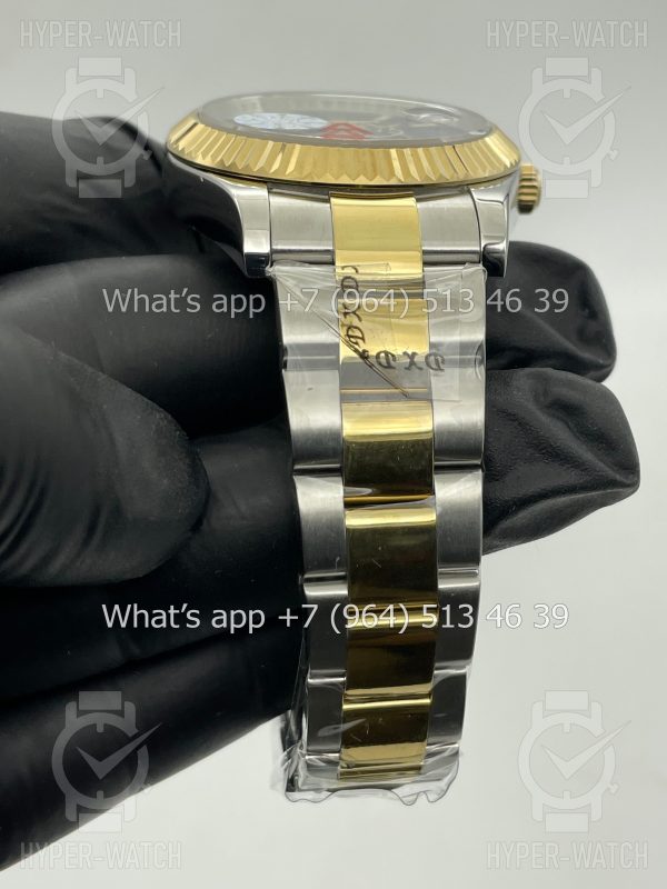 Товар Rolex Sky-Dweller 42mm Art 5796 Фото 10 - Rolex Sky-Dweller 42mm Art 5796