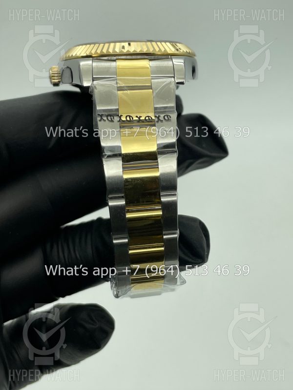 Товар Rolex Sky-Dweller 42mm Art 5796 Фото 12 - Rolex Sky-Dweller 42mm Art 5796