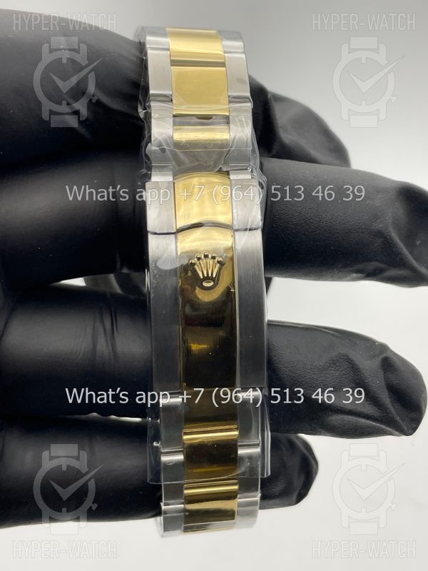 Товар Rolex Sky-Dweller 42mm Art 5796 Фото 14 - Rolex Sky-Dweller 42mm Art 5796