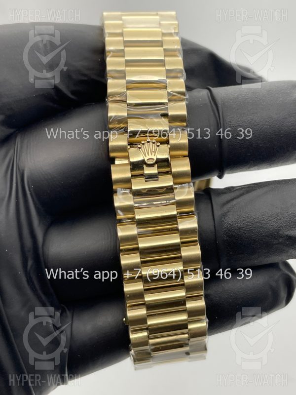 Товар Rolex Day-Date 40mm Art 5804 Фото 15 - Rolex Day-Date 40mm Art 5804