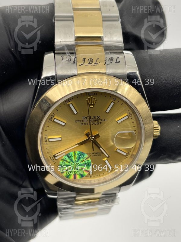 Товар Rolex Datejust 41mm Art 5788 Фото 3 - Rolex Datejust 41mm Art 5788