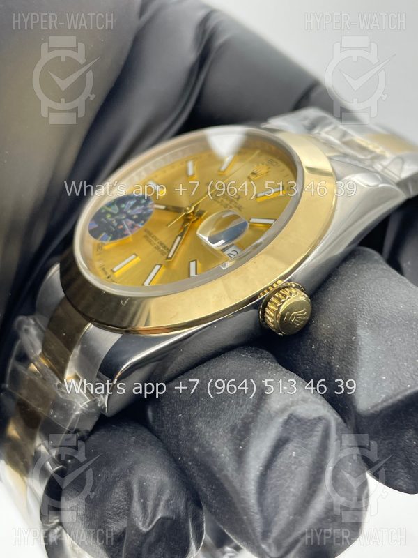 Товар Rolex Datejust 41mm Art 5788 Фото 5 - Rolex Datejust 41mm Art 5788