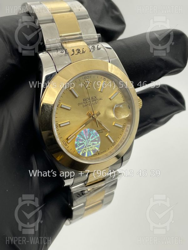 Товар Rolex Datejust 41mm Art 5788 Фото 7 - Rolex Datejust 41mm Art 5788