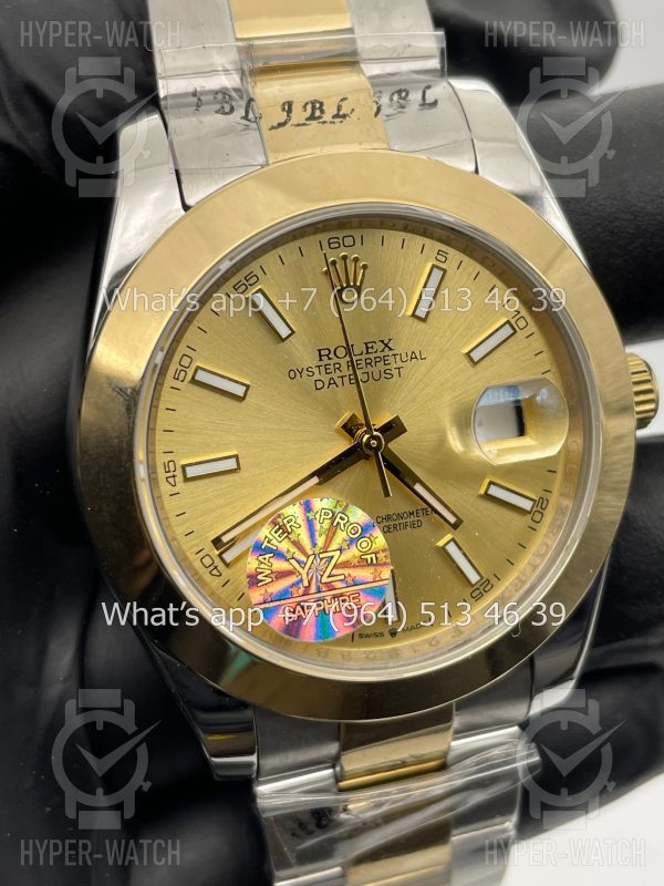 Товар Rolex Datejust 41mm Art 5788 Фото 8 - Rolex Datejust 41mm Art 5788