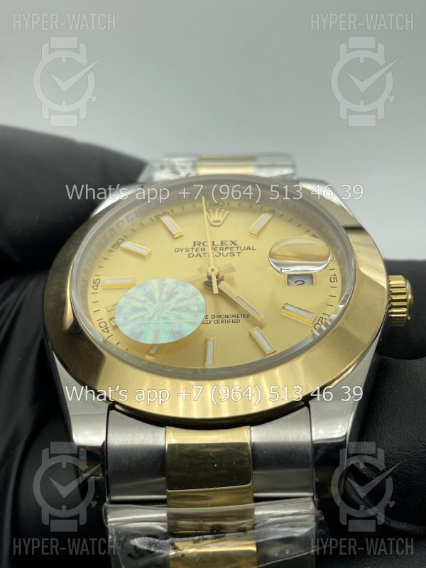 Товар Rolex Datejust 41mm Art 5788 Фото 9 - Rolex Datejust 41mm Art 5788