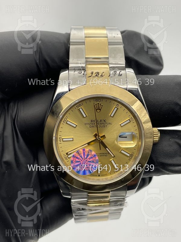 Товар Rolex Datejust 41mm Art 5788 Фото 10 - Rolex Datejust 41mm Art 5788
