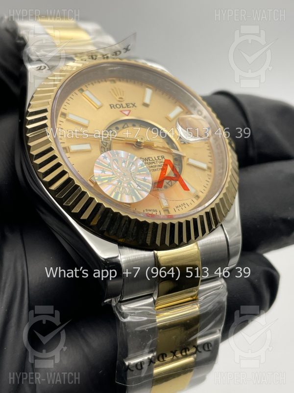 Товар Rolex Sky-Dweller 42mm Art 5797 Фото 7 - Rolex Sky-Dweller 42mm Art 5797