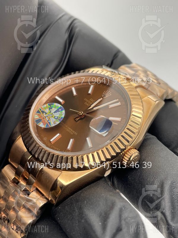 Фото 7 - Rolex Datejust 41mm Art 5790