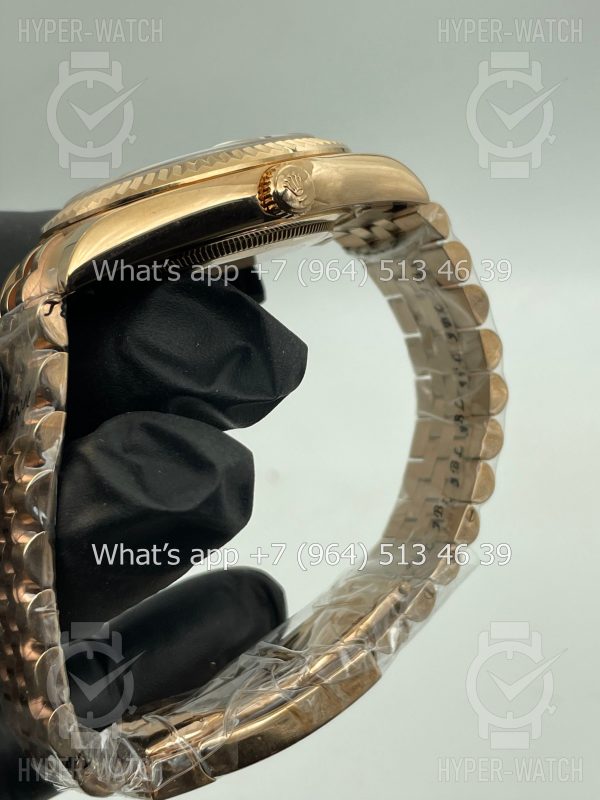 Фото 11 - Rolex Datejust 41mm Art 5790