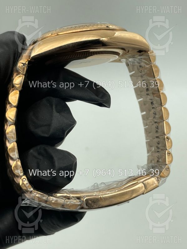 Фото 12 - Rolex Datejust 41mm Art 5790