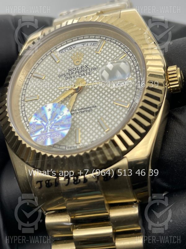 Товар Rolex Day-Date 40mm Art 5806 Фото 6 - Rolex Day-Date 40mm Art 5806