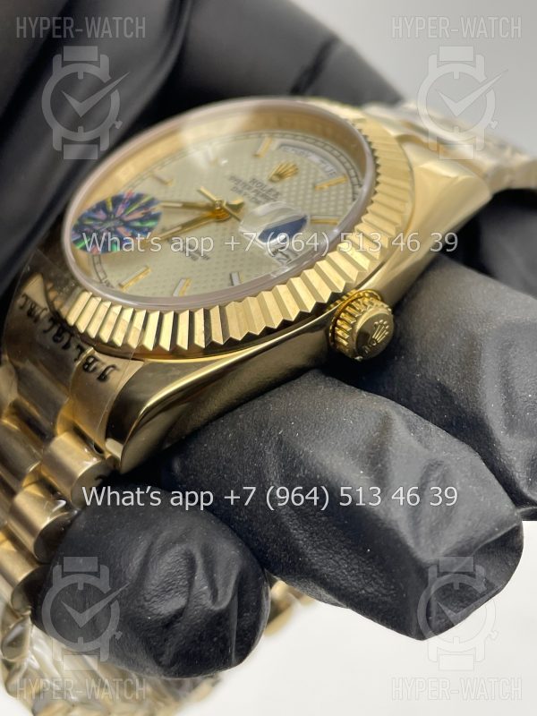 Товар Rolex Day-Date 40mm Art 5806 Фото 8 - Rolex Day-Date 40mm Art 5806