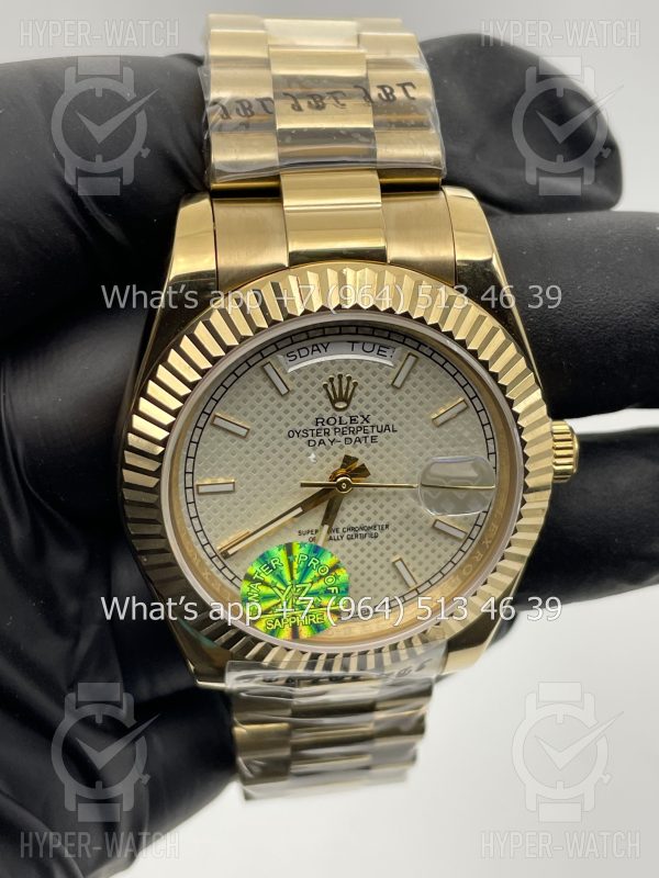 Товар Rolex Day-Date 40mm Art 5806 Фото 10 - Rolex Day-Date 40mm Art 5806