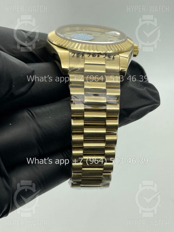 Товар Rolex Day-Date 40mm Art 5806 Фото 11 - Rolex Day-Date 40mm Art 5806