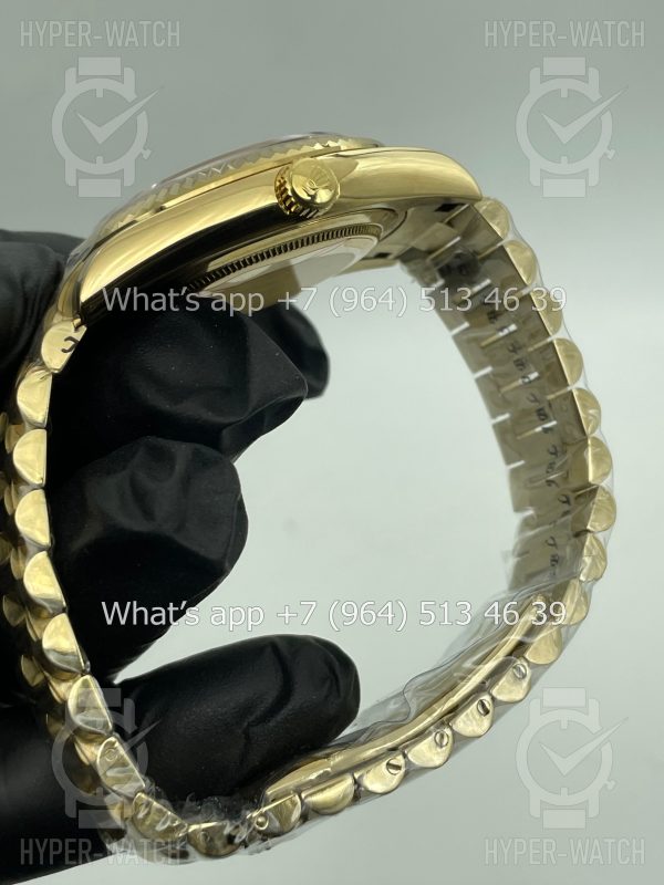 Товар Rolex Day-Date 40mm Art 5806 Фото 12 - Rolex Day-Date 40mm Art 5806