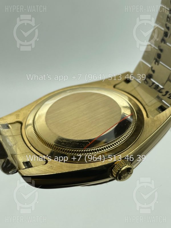 Товар Rolex Day-Date 40mm Art 5806 Фото 18 - Rolex Day-Date 40mm Art 5806