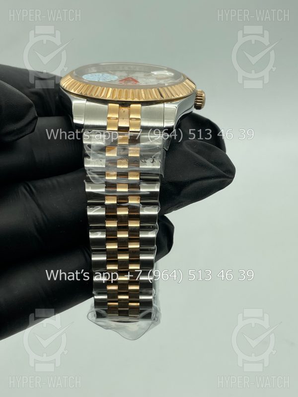 Фото 12 - Rolex Datejust 41mm Art 5791