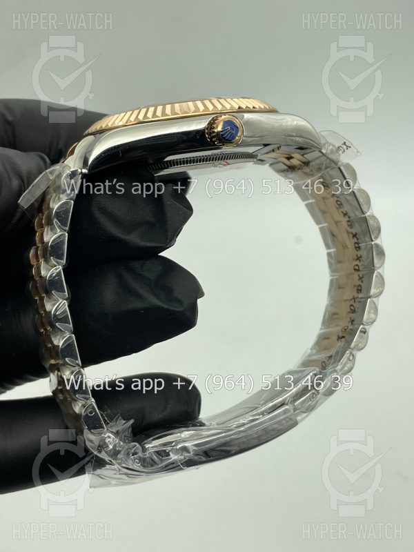 Фото 13 - Rolex Datejust 41mm Art 5791