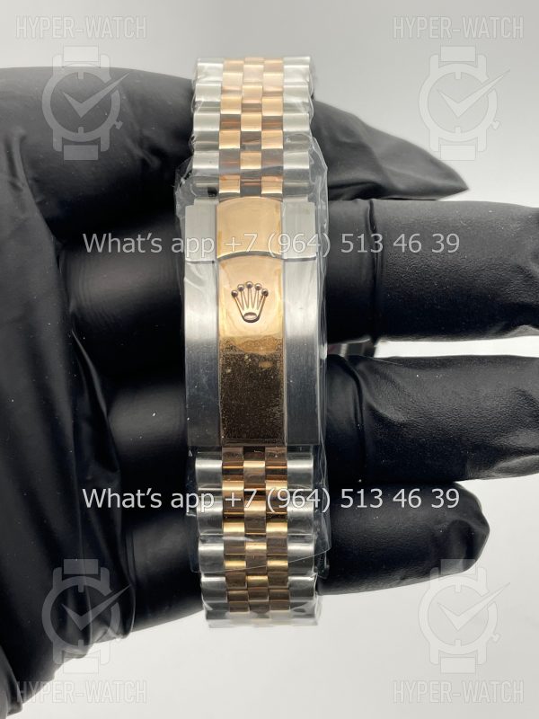 Фото 15 - Rolex Datejust 41mm Art 5791