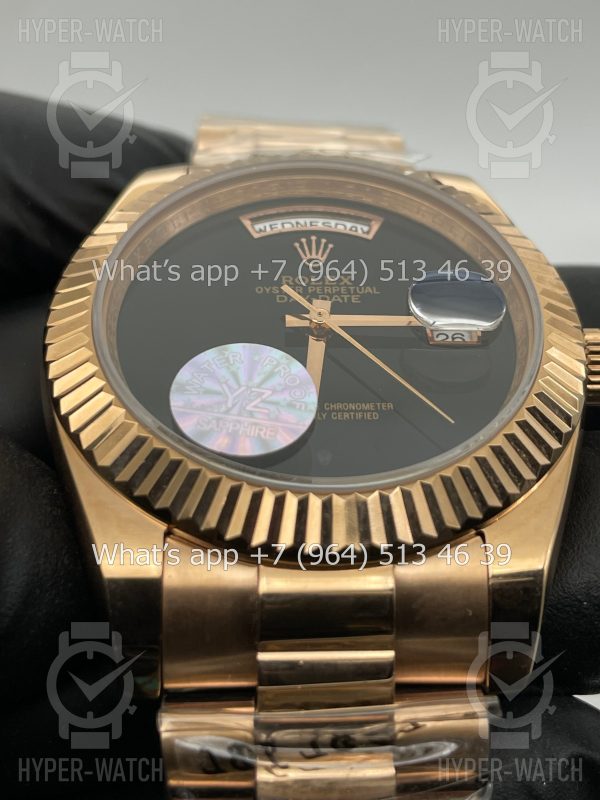 Товар Rolex Day-Date 40mm Art 5807 Фото 5 - Rolex Day-Date 40mm Art 5807