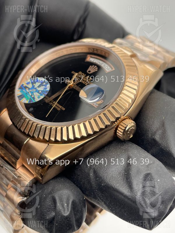 Товар Rolex Day-Date 40mm Art 5807 Фото 6 - Rolex Day-Date 40mm Art 5807