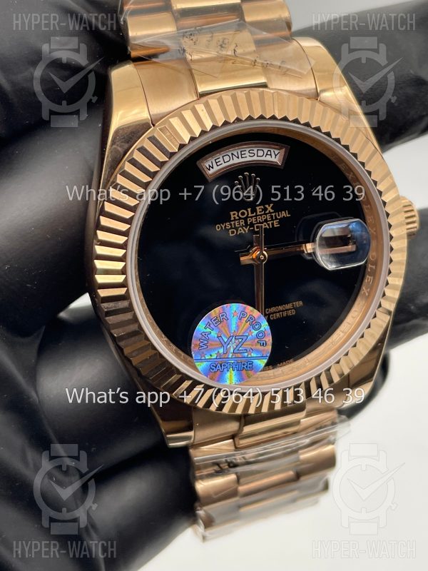 Товар Rolex Day-Date 40mm Art 5807 Фото 7 - Rolex Day-Date 40mm Art 5807