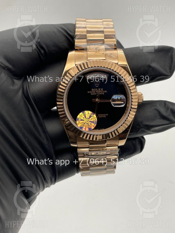 Товар Rolex Day-Date 40mm Art 5807 Фото 8 - Rolex Day-Date 40mm Art 5807