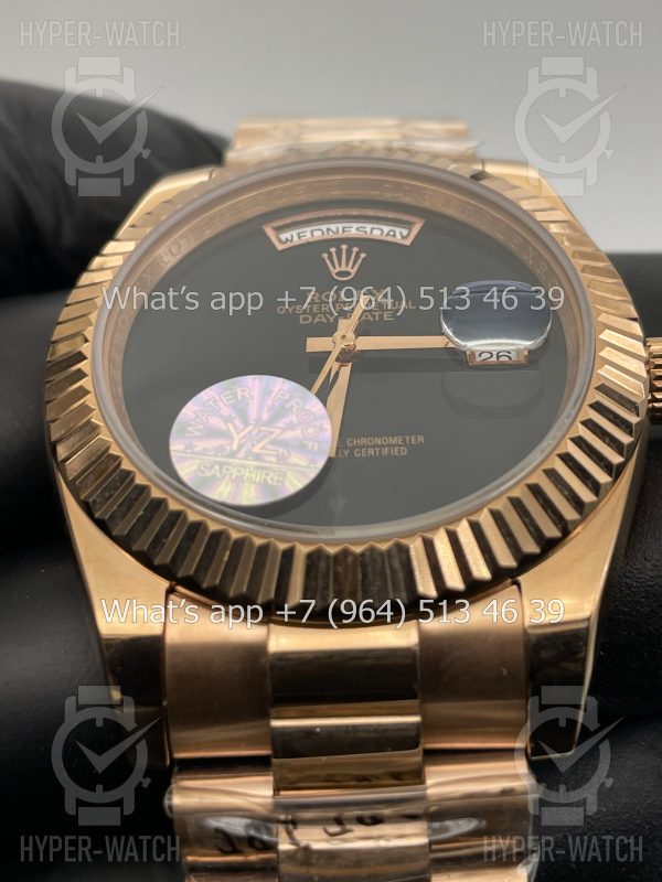 Товар Rolex Day-Date 40mm Art 5807 Фото 9 - Rolex Day-Date 40mm Art 5807