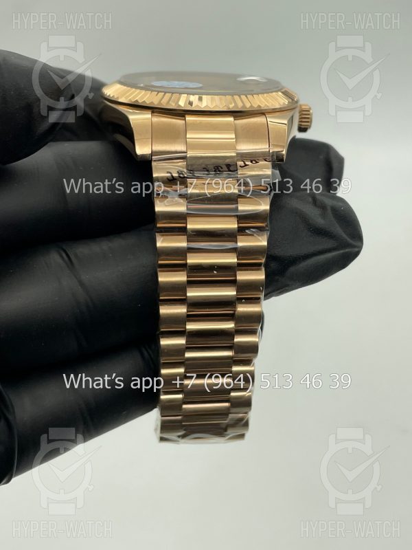 Товар Rolex Day-Date 40mm Art 5807 Фото 10 - Rolex Day-Date 40mm Art 5807