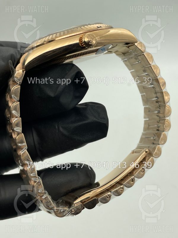 Товар Rolex Day-Date 40mm Art 5807 Фото 11 - Rolex Day-Date 40mm Art 5807