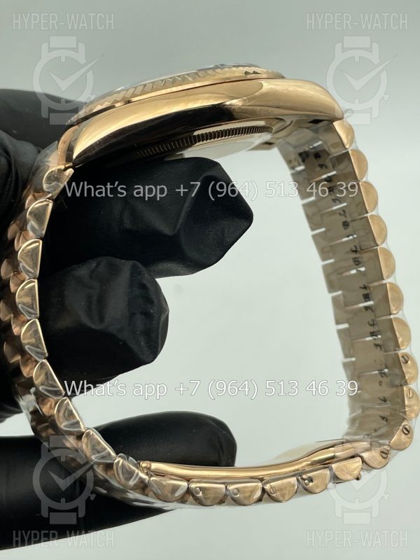 Товар Rolex Day-Date 40mm Art 5807 Фото 13 - Rolex Day-Date 40mm Art 5807
