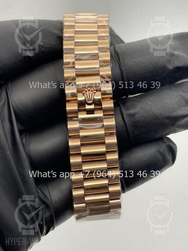 Товар Rolex Day-Date 40mm Art 5807 Фото 14 - Rolex Day-Date 40mm Art 5807