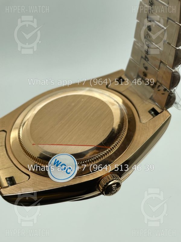 Товар Rolex Day-Date 40mm Art 5807 Фото 17 - Rolex Day-Date 40mm Art 5807