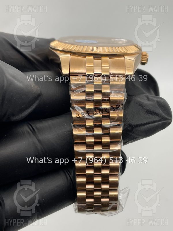 Фото 10 - Rolex Datejust 41mm Art 5792