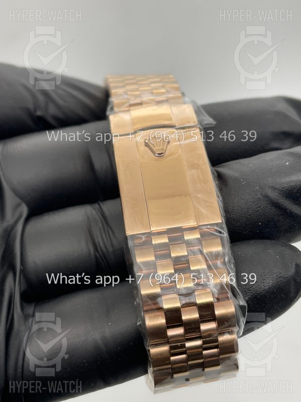 Фото 14 - Rolex Datejust 41mm Art 5792