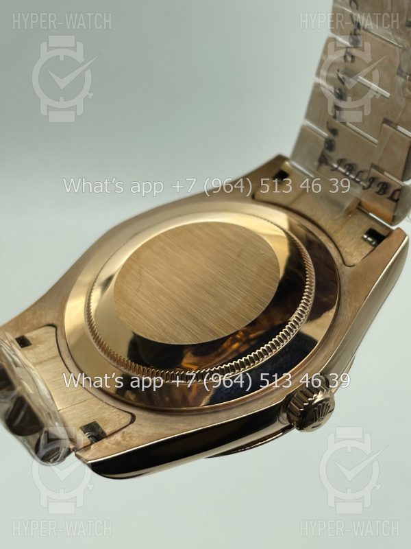 Фото 14 - Rolex Day-Date 40mm Art 5808