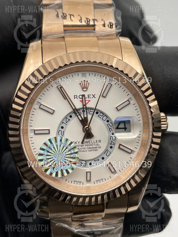 Товар Rolex Sky-Dweller 42mm Art 5798 Фото 2 - Rolex Sky-Dweller 42mm Art 5798