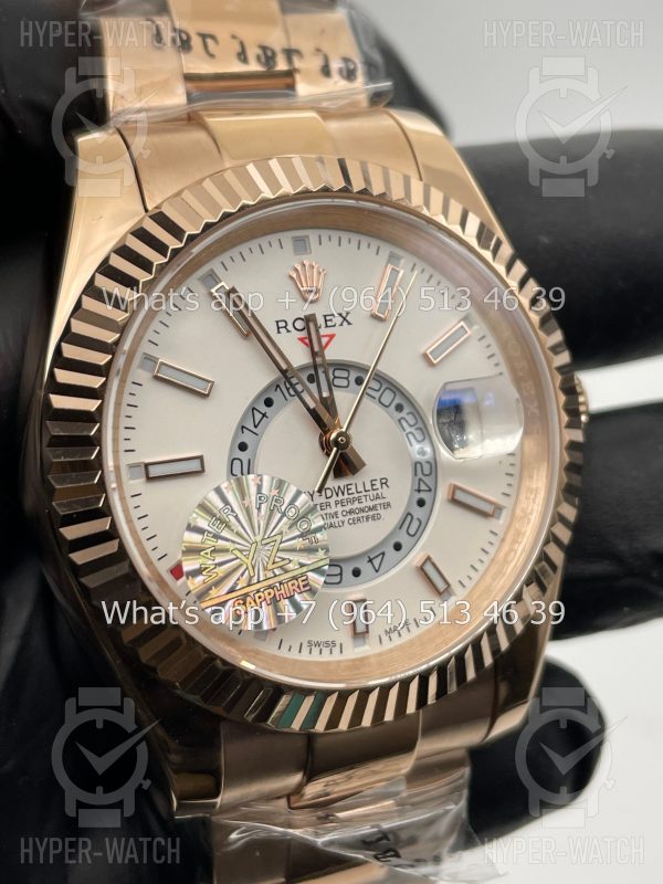 Товар Rolex Sky-Dweller 42mm Art 5798 Фото 3 - Rolex Sky-Dweller 42mm Art 5798