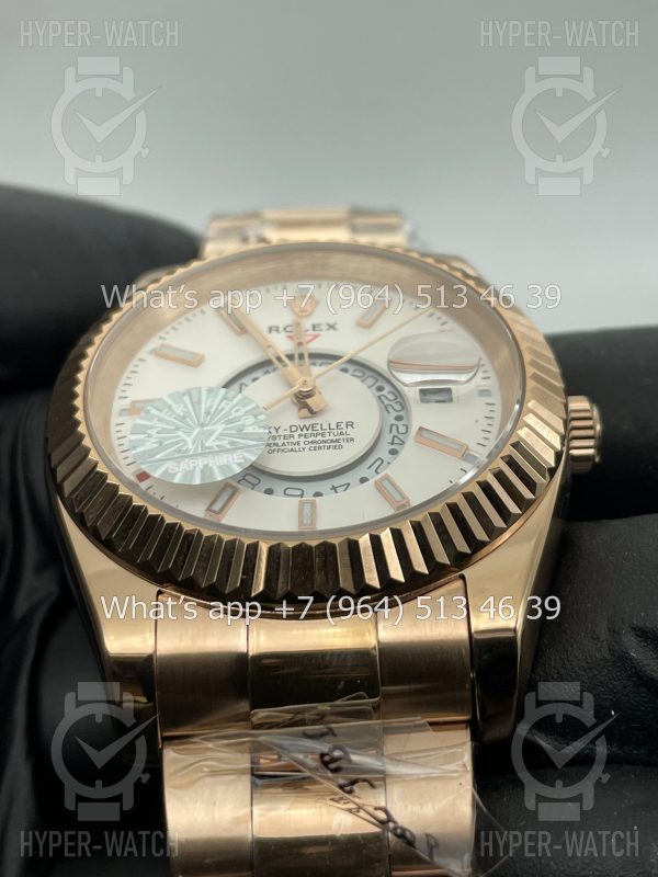 Товар Rolex Sky-Dweller 42mm Art 5798 Фото 5 - Rolex Sky-Dweller 42mm Art 5798